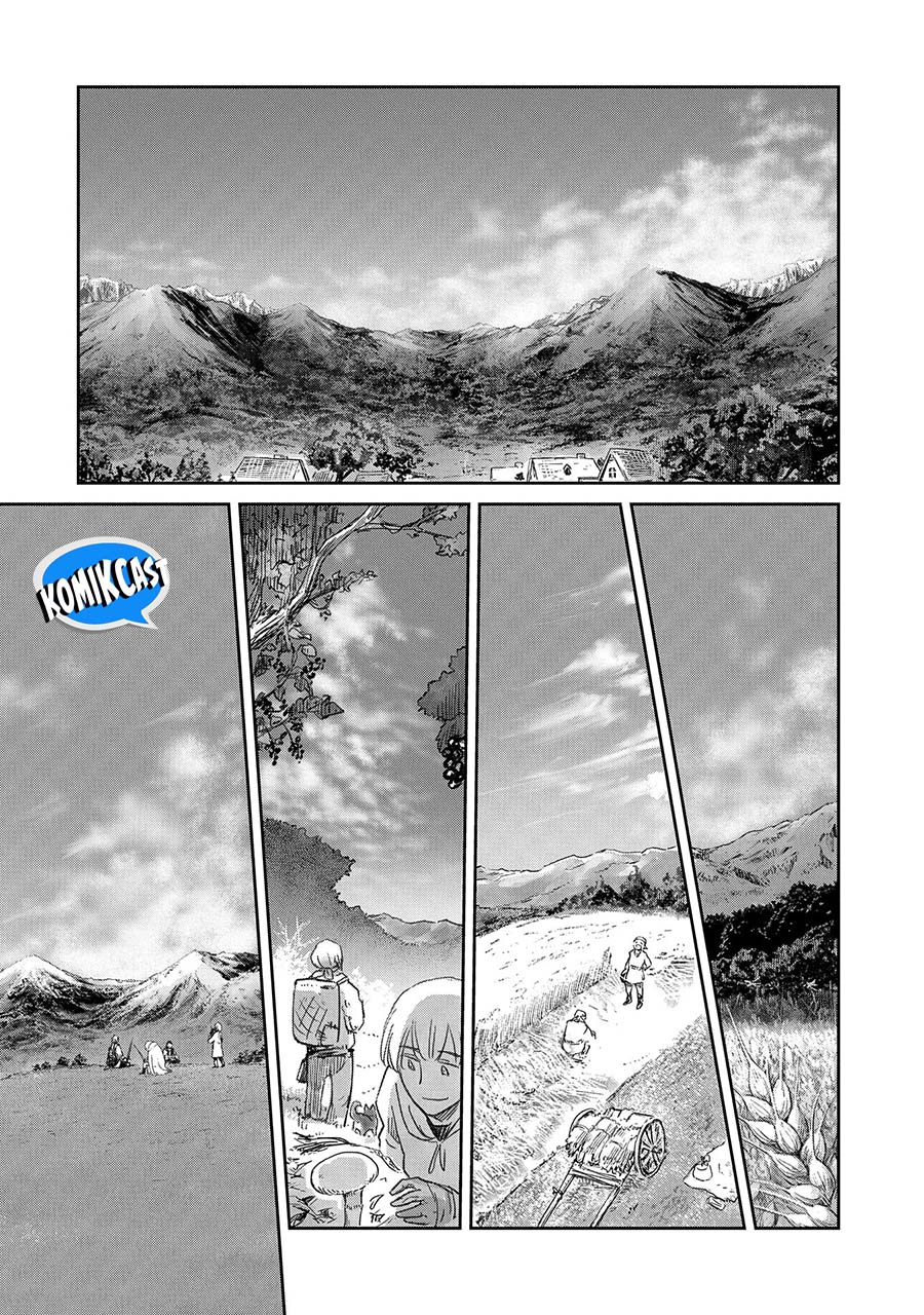 Boukensha ni Naritai to Miyako ni Deteitta Musume ga S Rank ni Natteta